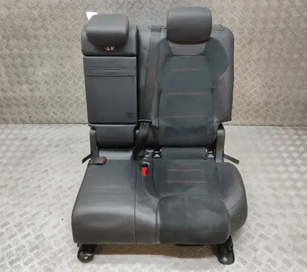 Mercedes-Benz GLB x247 Rear seat A2479203105