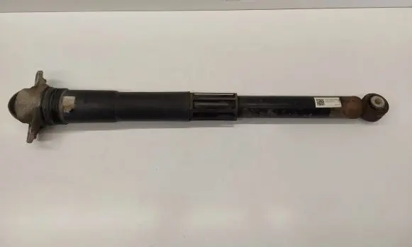 Volkswagen Golf VII Rear shock absorber/damper 5Q0513425H 5Q0512013FL 1J0512135A