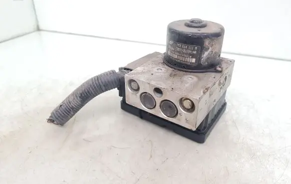 Seat Alhambra (Mk1) ABS Pump 7M3907379E 7M3614111M 3M212L580AA