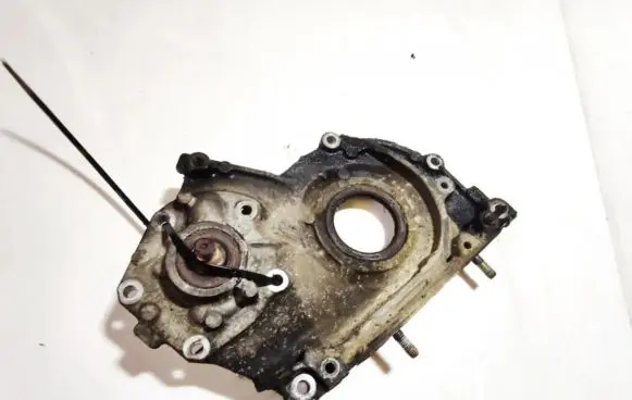 Opel Astra G other engine part