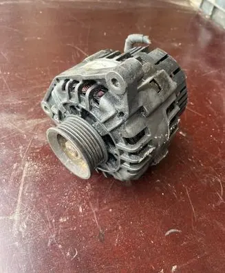 Audi A6 S6 C5 4B Generator/alternator 06C903016A SG12B054