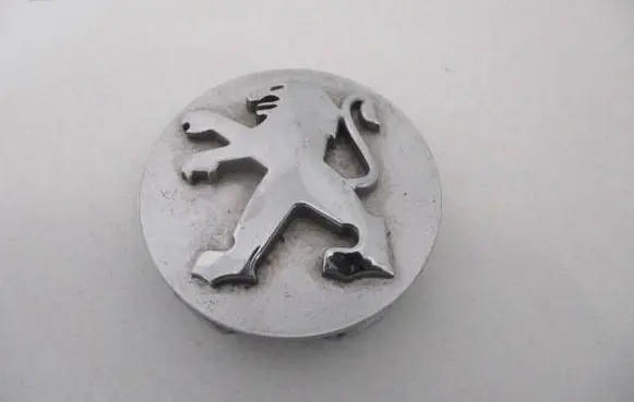 Original wheel cap