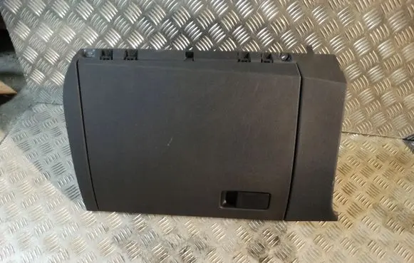 Volkswagen Polo VI Other center console (tunnel) element
