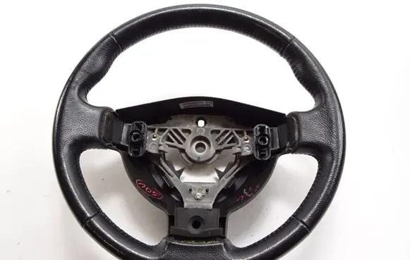 Nissan Qashqai Steering wheel 28430JD01A 12450541 CV400452PG