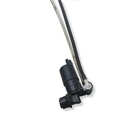 Audi A4 S4 B6 8E 8H Windscreen/windshield washer pump 2800E14 70299