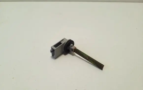 Volkswagen Transporter - Caravelle T5 Interior temperature sensor 4B0820539