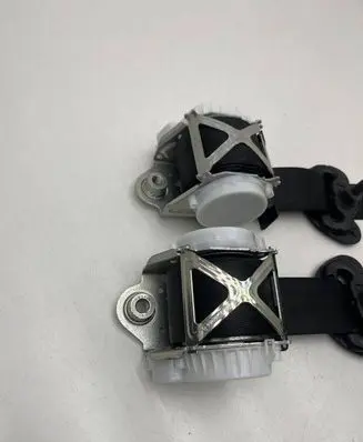 BMW 1 F20 F21 Front seatbelt 34078319 34078230 190418064