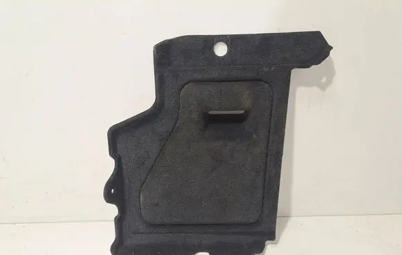 BMW i8 Trunk/boot side trim panel 7316267