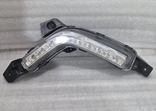 Hyundai i10 LED Daytime headlight 