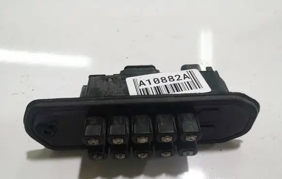 Citroen C8 Sensor 