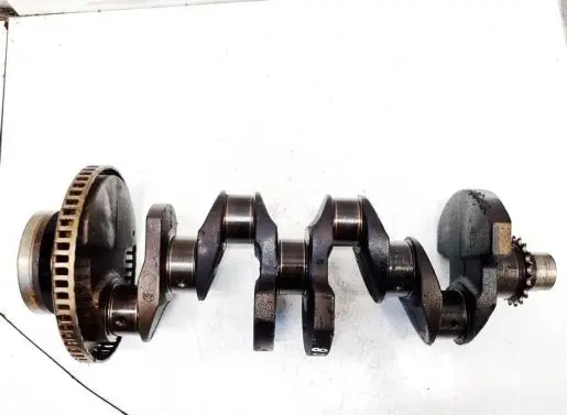 Crankshaft