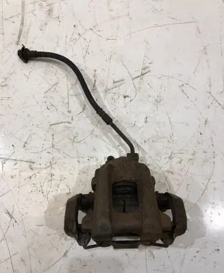 Jeep Grand Cherokee Rear brake caliper