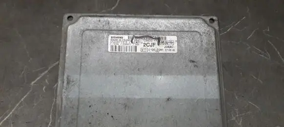 Ford Transit Engine control unit/module ECU 6S6112A650FF
