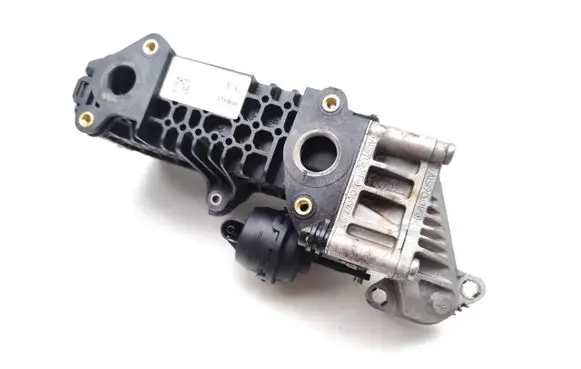 Peugeot 3008 II EGR valve 9813050280 GS988004
