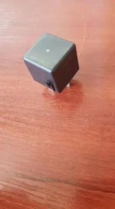 Mercedes-Benz Vaneo W414 Other relay 0025421319