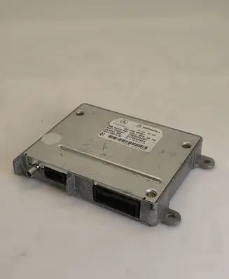 Mercedes-Benz CL C215 Bluetooth control unit module A2118703226 AH03MM01RW DM70505963