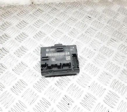 Skoda Superb B6 (3T) Door control unit/module 8X0959792C