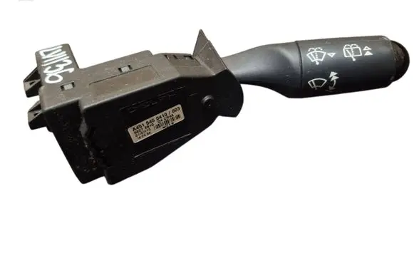 Smart ForTwo II Wiper control stalk A4515450410 66272810