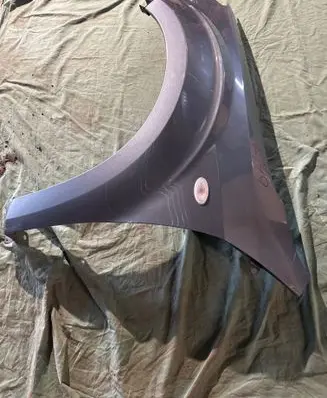 Subaru Forester SH Fender