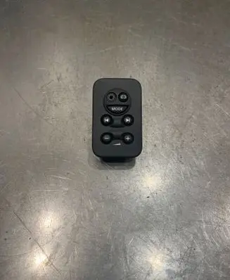 Land Rover Discovery 3 - LR3 Multifunctional control switch/knob XQF500040PVJ 050728