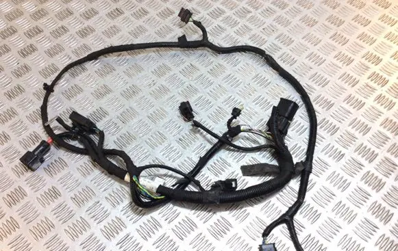 Volvo XC90 Engine installation wiring loom 31454307