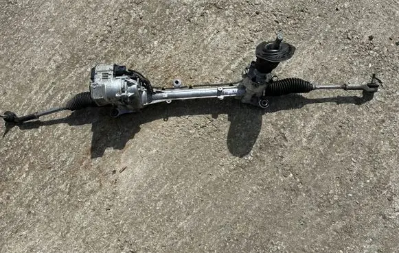 Ford Kuga II Steering rack CV6C3D070NJ