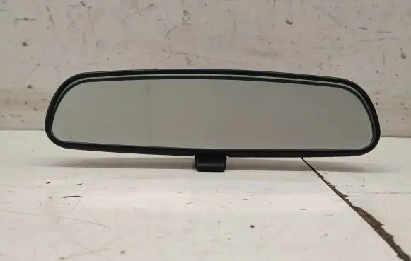 Nissan Qashqai J12 Rear view mirror (interior)