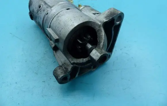 Renault Laguna II Starter motor D8R1 IMPRK1072598