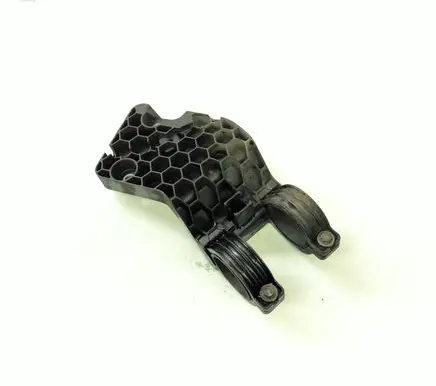 BMW X5 E70 Fuel filter bracket/mount holder 70314607 PA66 GF35