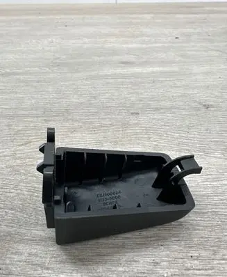 Land Rover Freelander 2 - LR2 Front door handle cover Cxj500024 1835659 BAHZB