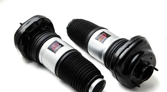 BMW 7 G11 G12 Rear air suspension bag/shock absorber 37106874593 76687459402 76687459403