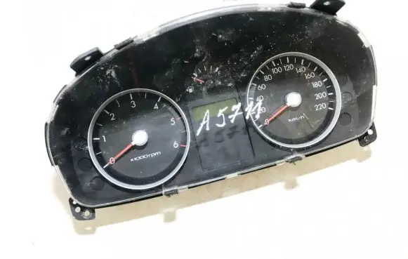Hyundai Getz Speedometer (instrument cluster) 940051c620 94005-1c620