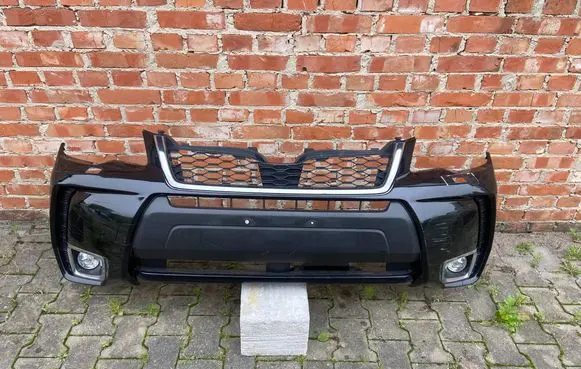 Subaru Forester SJ Front bumper