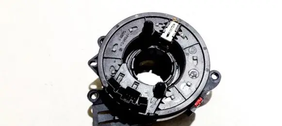 BMW X5 E53 Airbag slip ring squib (SRS ring) 613183753989 01404021