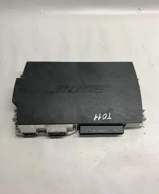 Audi A6 S6 C7 4G Sound amplifier 4G0035223 4G0035223C