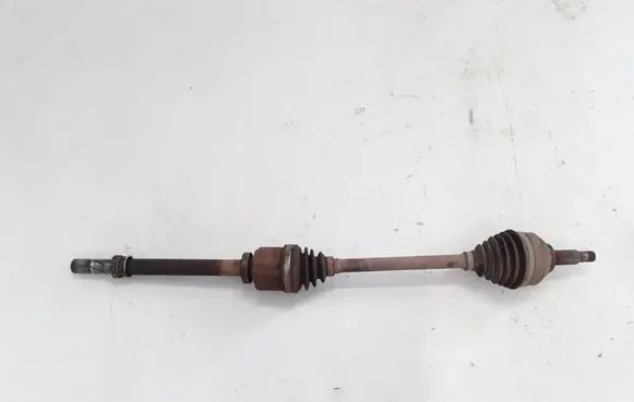 Renault Trafic II (X83) Front driveshaft 8200452268