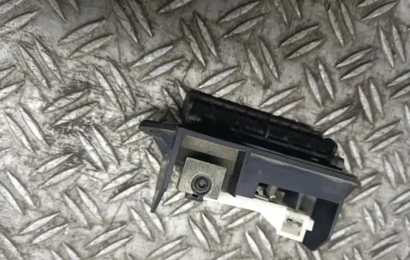 Toyota Corolla E120 E130 Tailgate/trunk/boot exterior handle