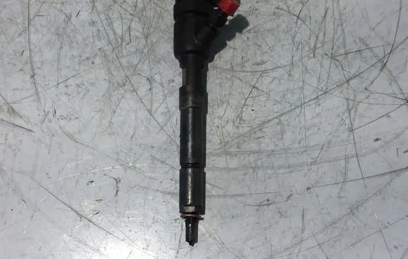 Renault Master III Fuel injector 044511035 B445119015 AIAEBBCAT