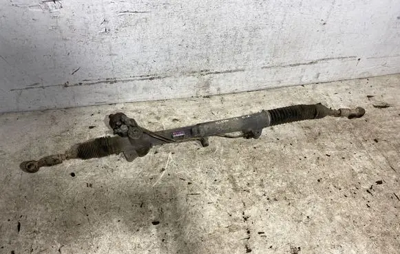 Audi A6 Allroad C5 Steering rack 4B1422066D 0069130500