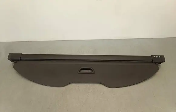 Mercedes-Benz B W246 W242 Parcel shelf load cover