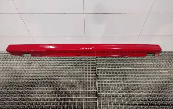 MG ZR Sill DDJ000670