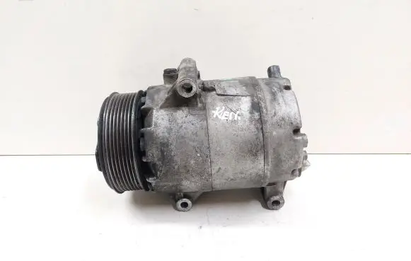 Renault Espace - Grand espace IV Air conditioning (A/C) compressor (pump) 6561573 AS9U3