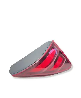 Peugeot 3008 I Rear/tail lights 9805511280