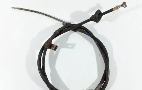 Suzuki XL7 I Handbrake/parking brake wiring cable 
