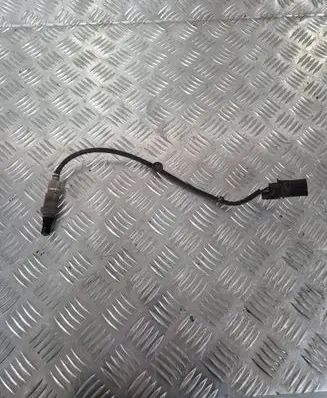 Opel Zafira C Lambda probe sensor 55579019