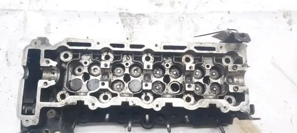 Opel Vectra B Engine head R9128018