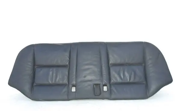 BMW 5 E60 E61 Second row seats 