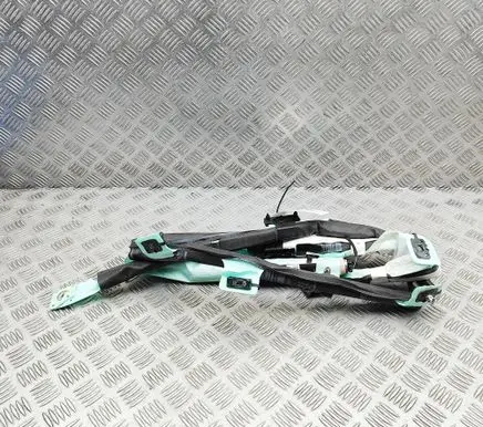 BMW i3 Roof airbag 7406505