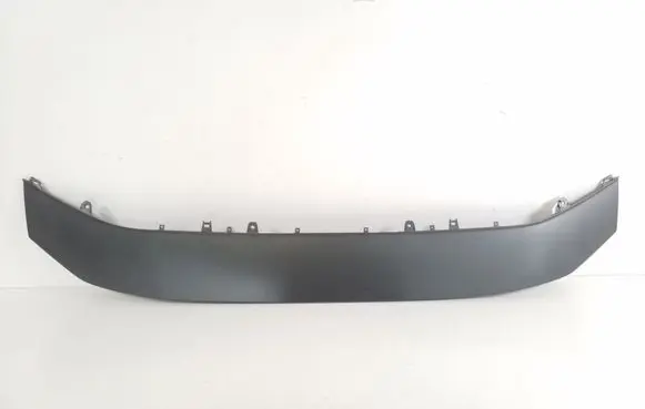Audi A4 S4 B9 Front bumper lip 8WD807717