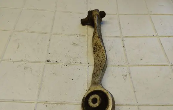 Audi A4 S4 B5 8D Front control arm